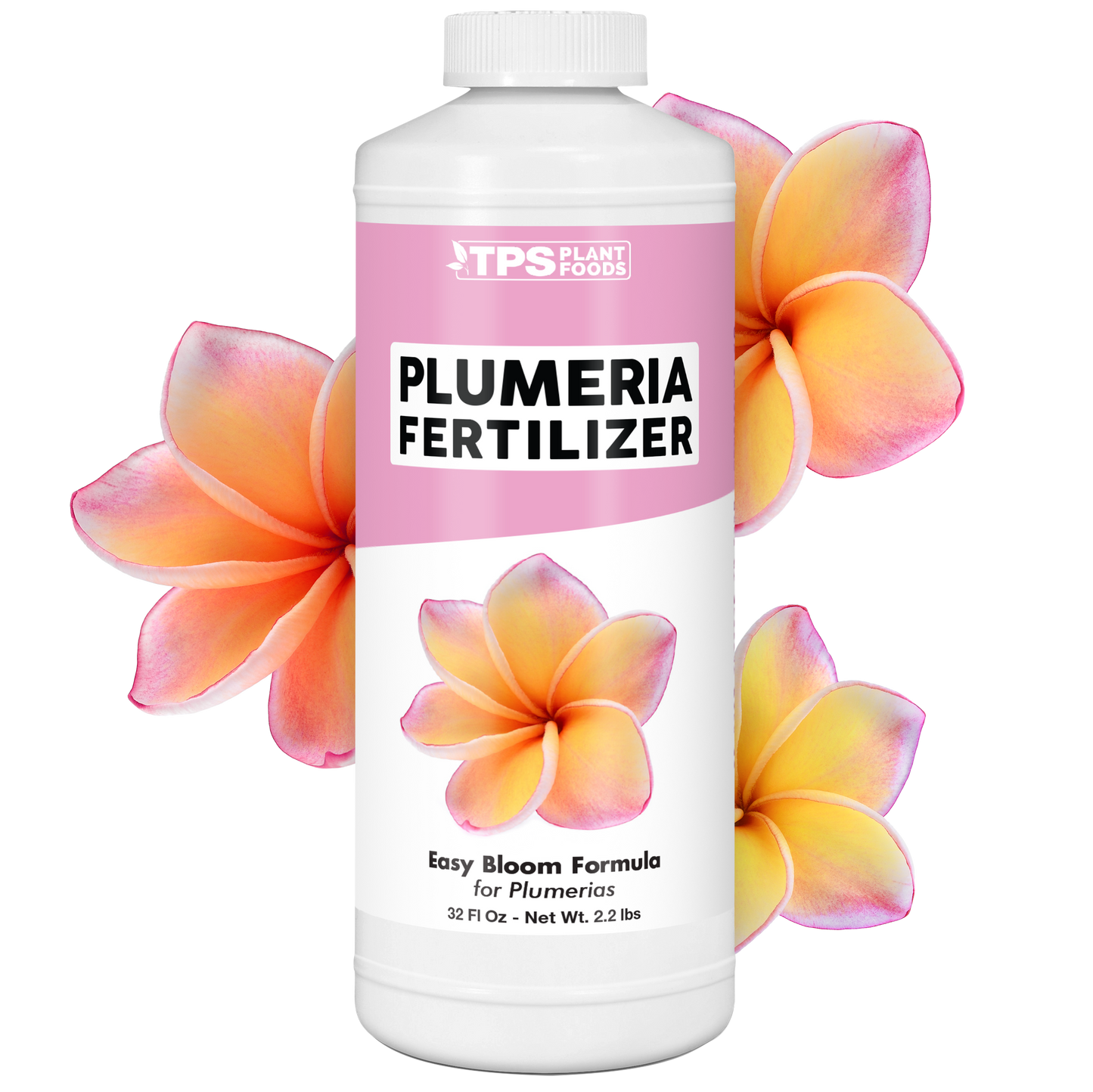 Plumeria Fertilizer