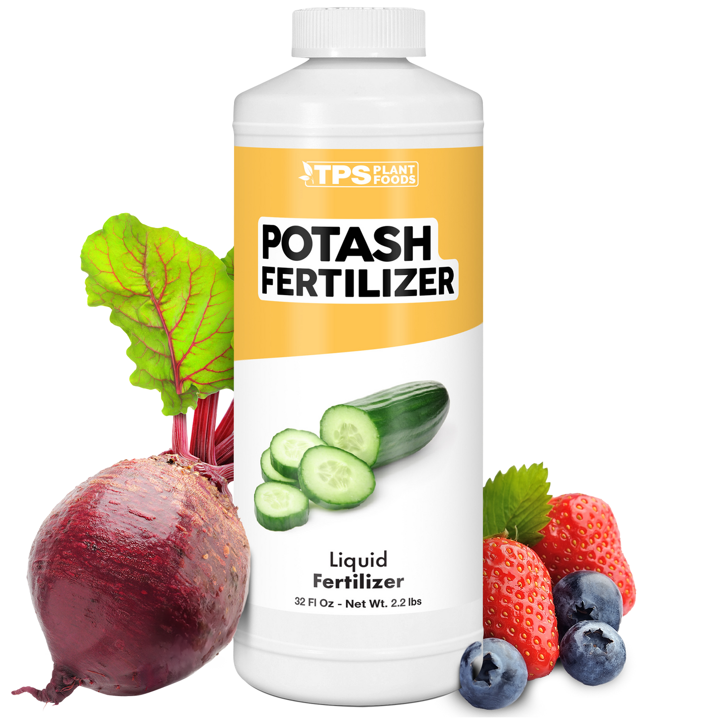 Potash Fertilizer