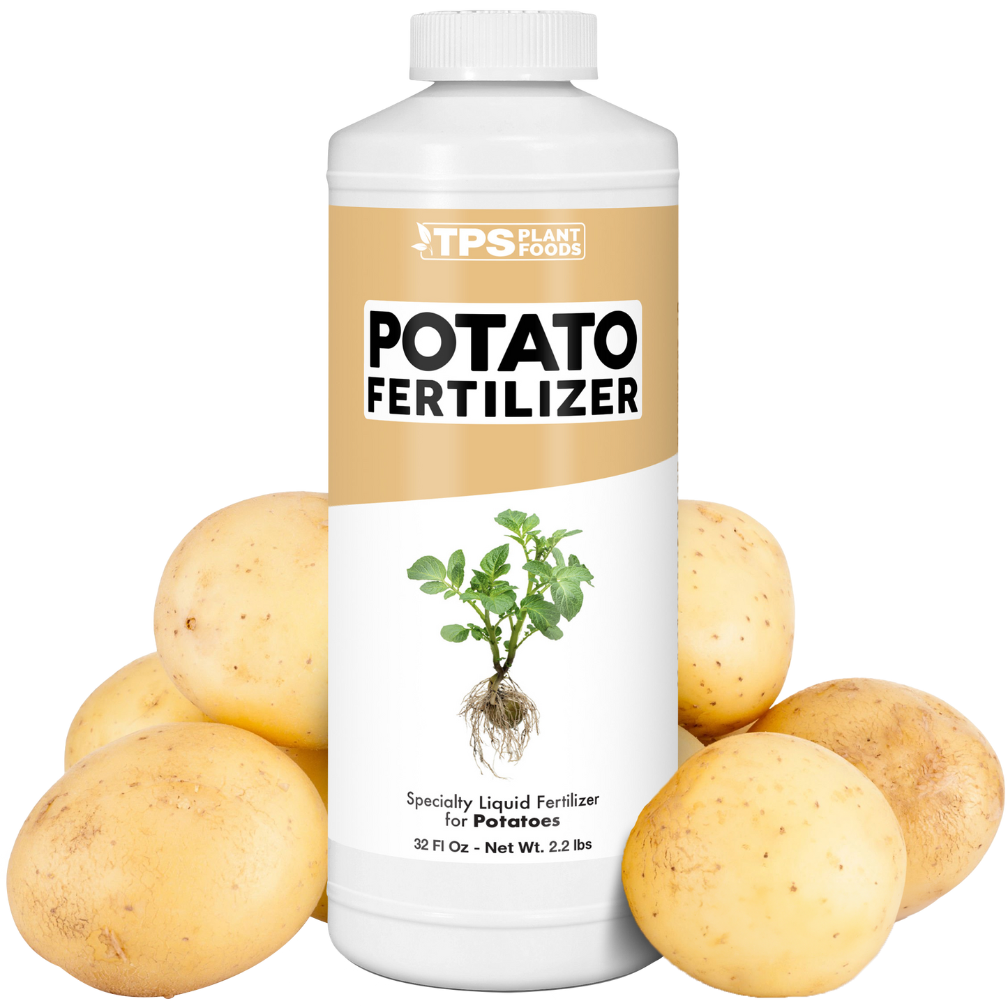 Potato Fertilizer