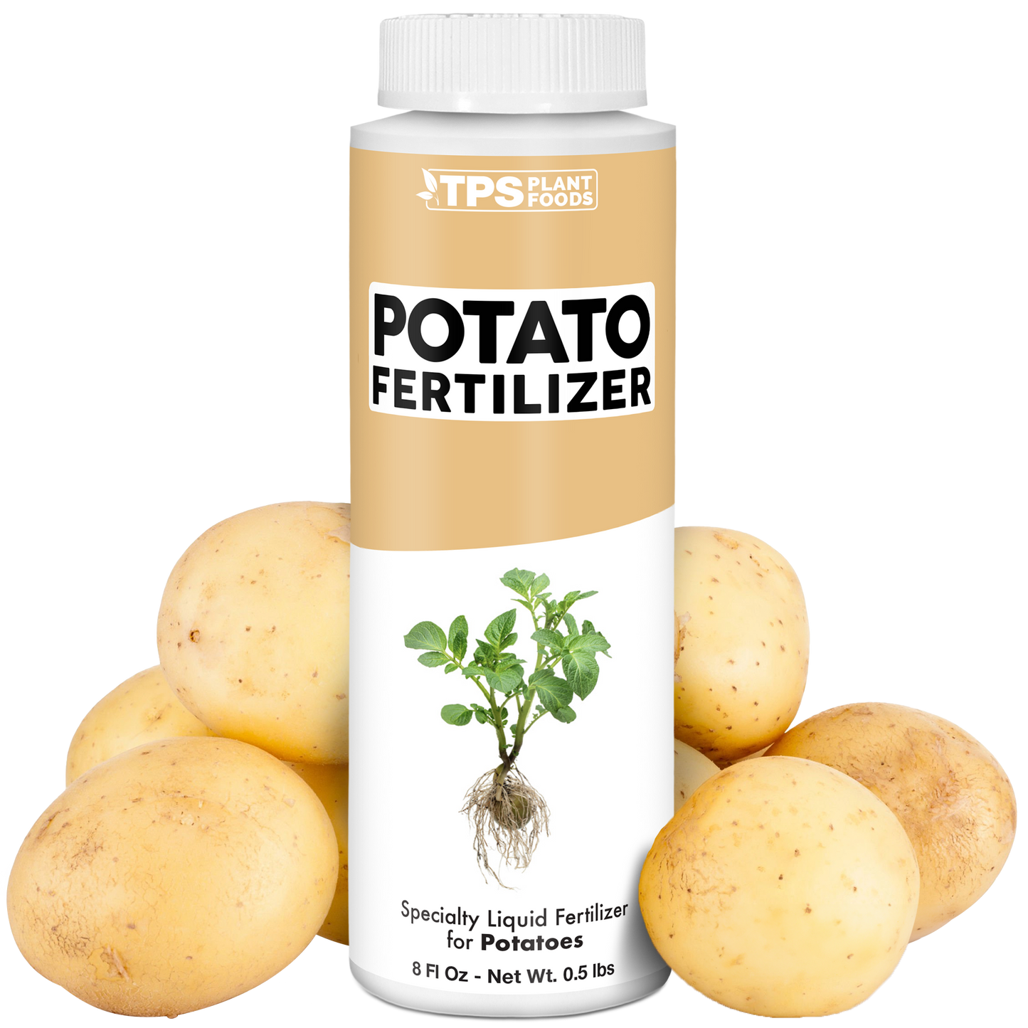 Potato Fertilizer