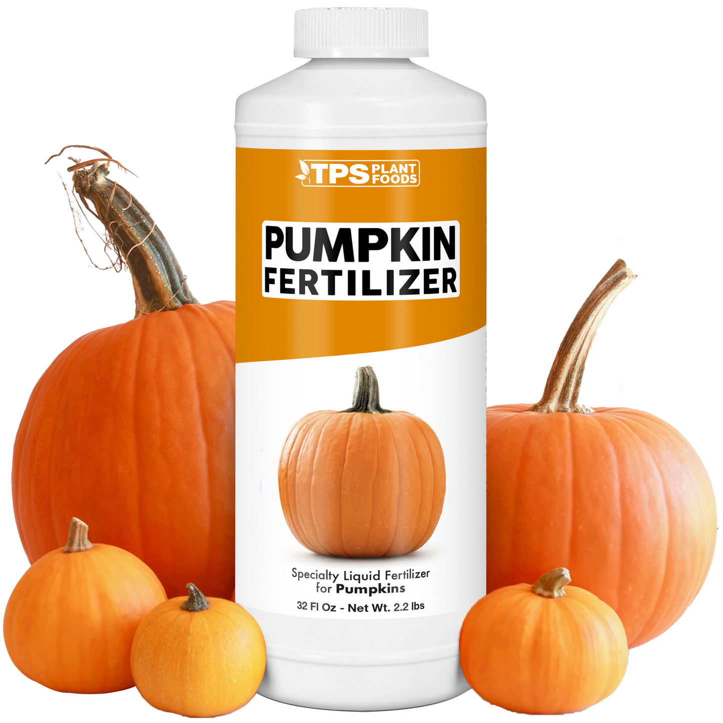 Pumpkin Fertilizer
