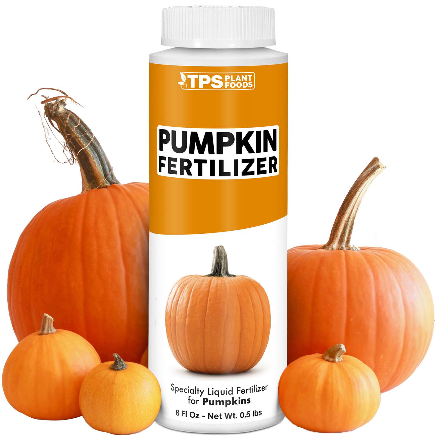 Pumpkin Fertilizer