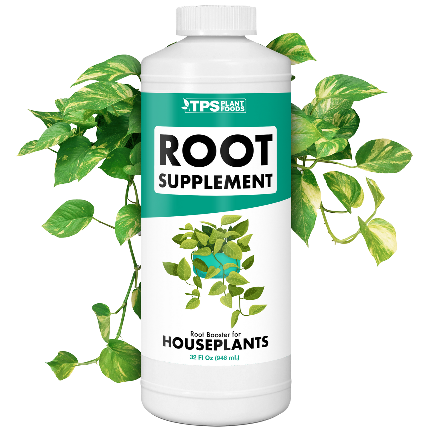 Houseplant Root Supplement