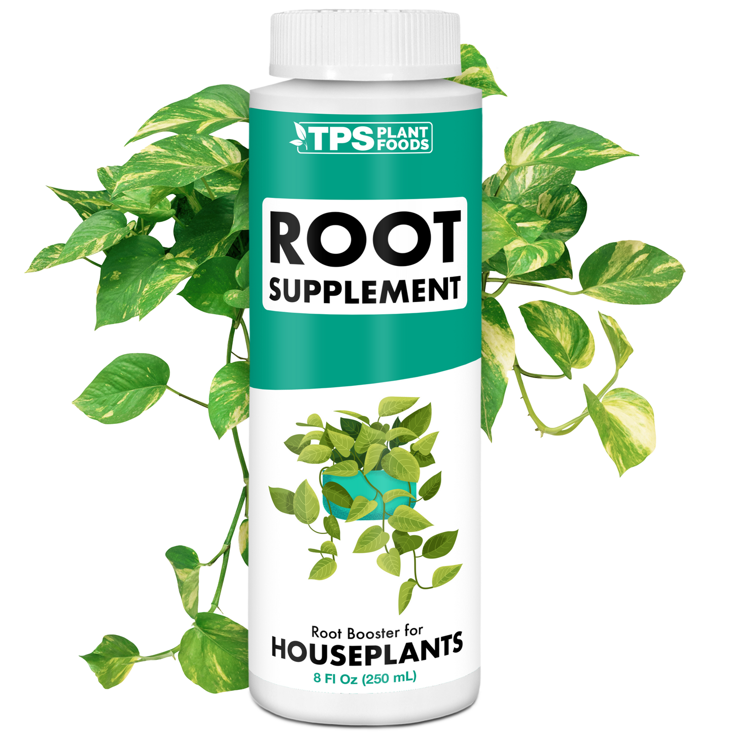 Houseplant Root Supplement