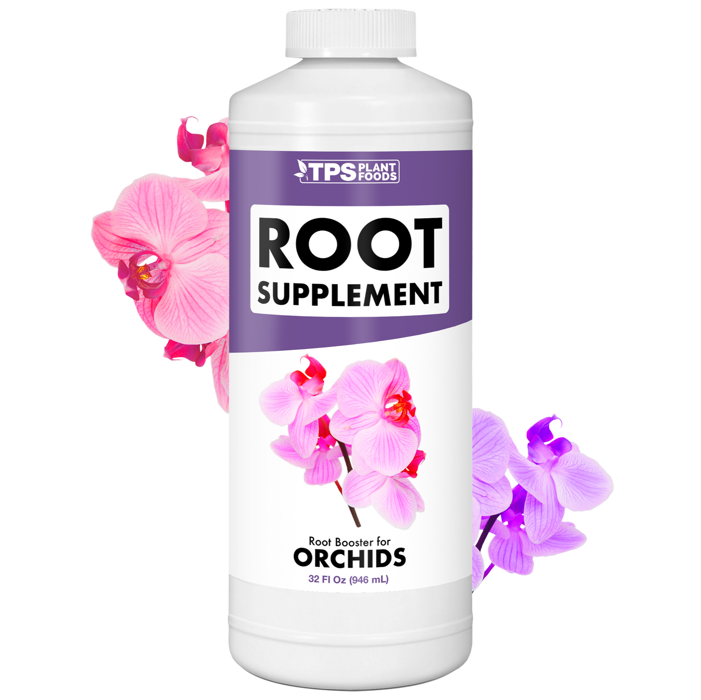 Orchid Root Supplement