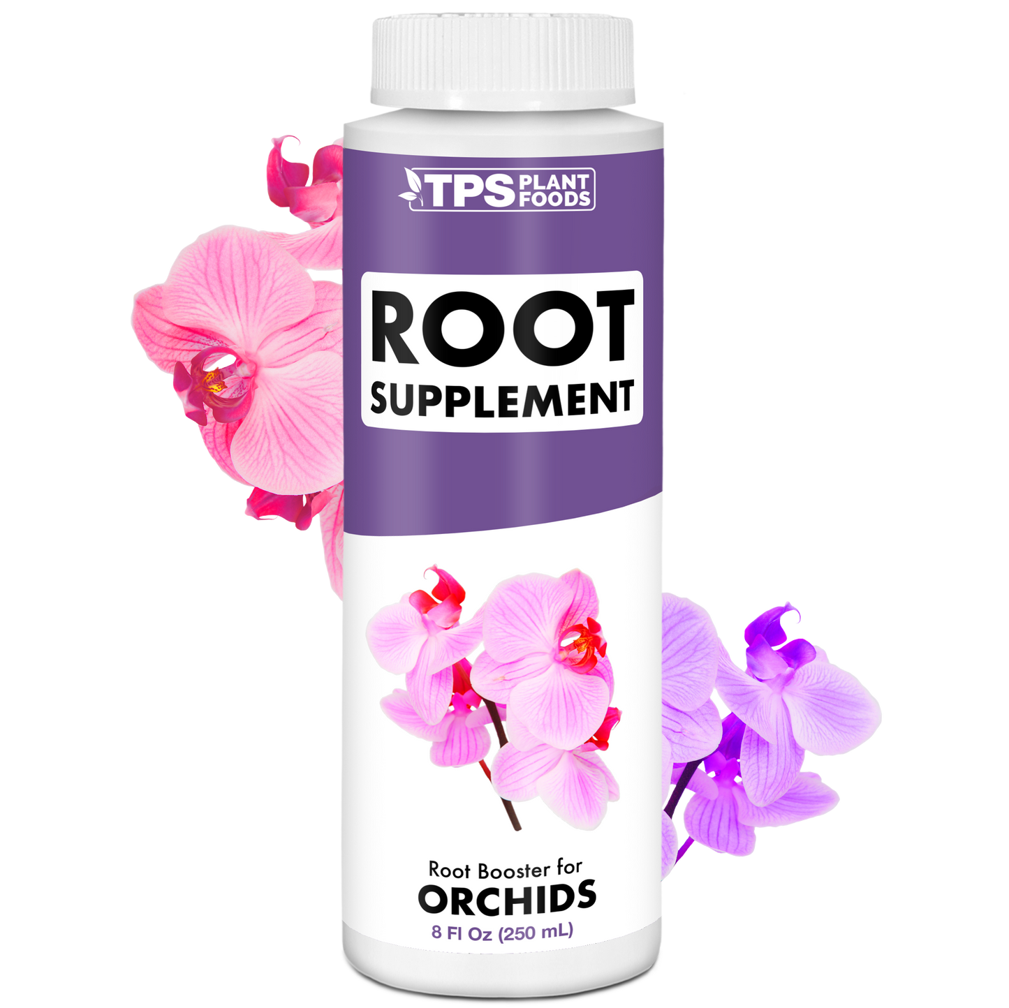 Orchid Root Supplement