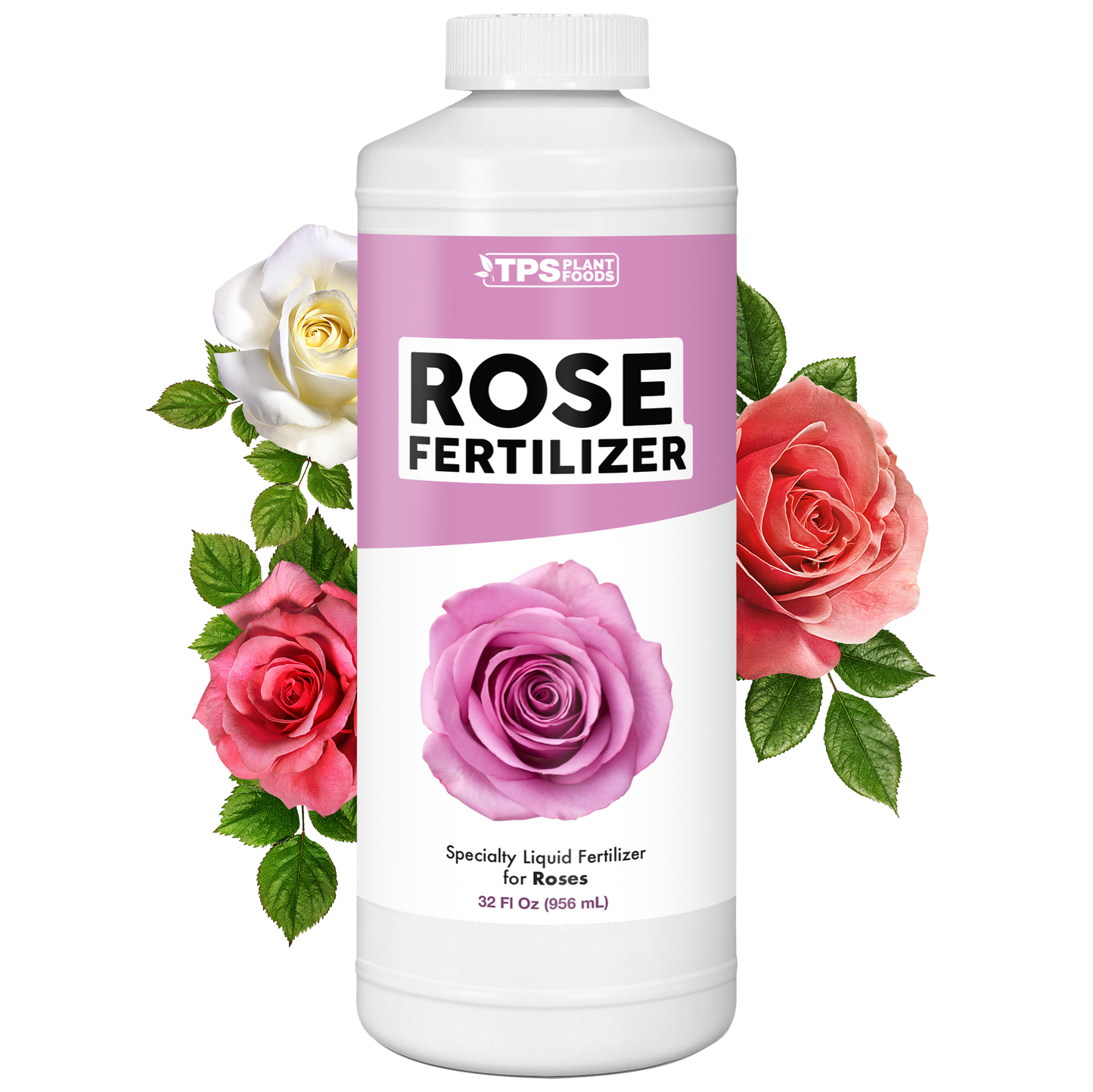 Rose Fertilizer