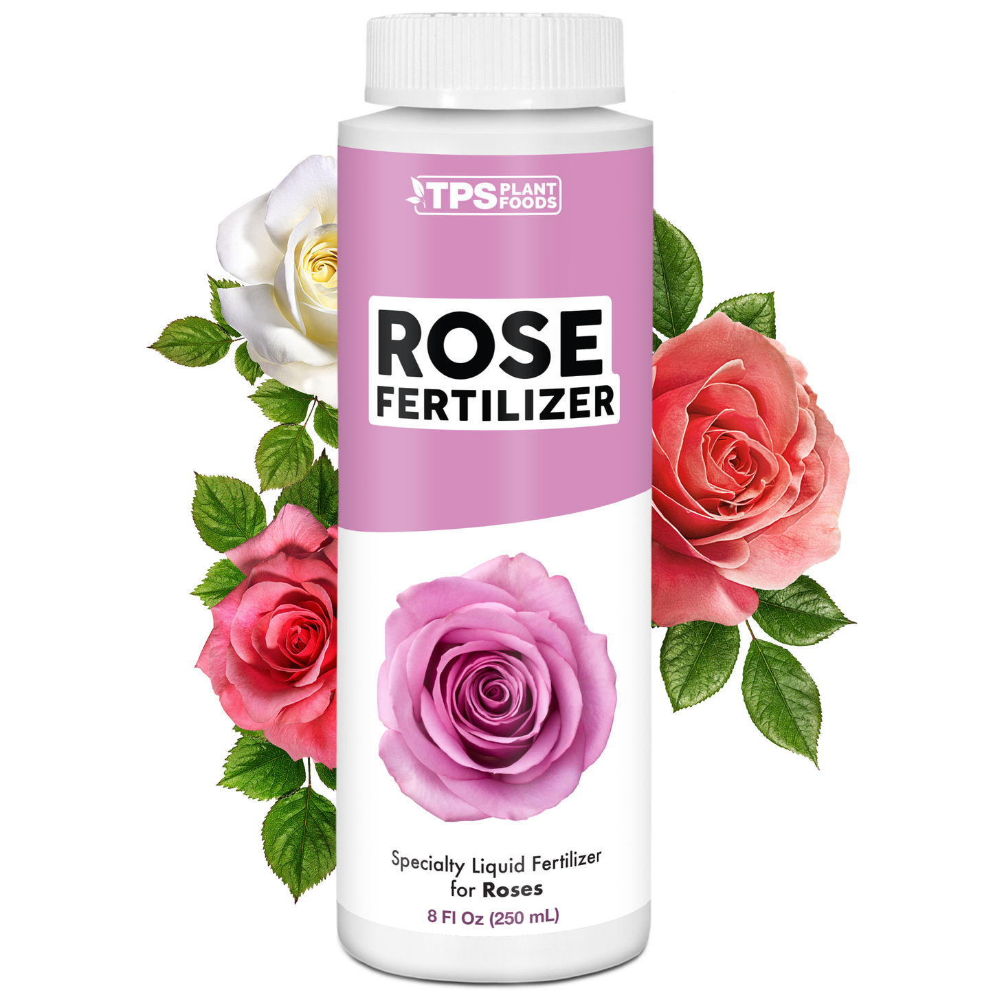 Rose Fertilizer