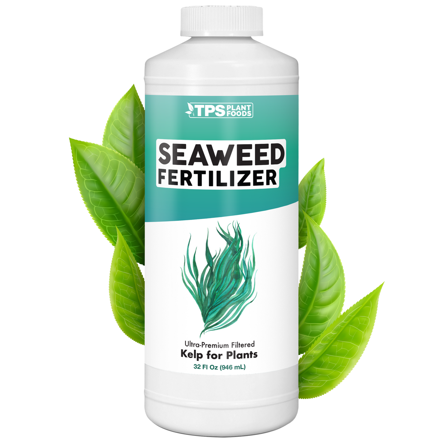 Seaweed Fertilizer