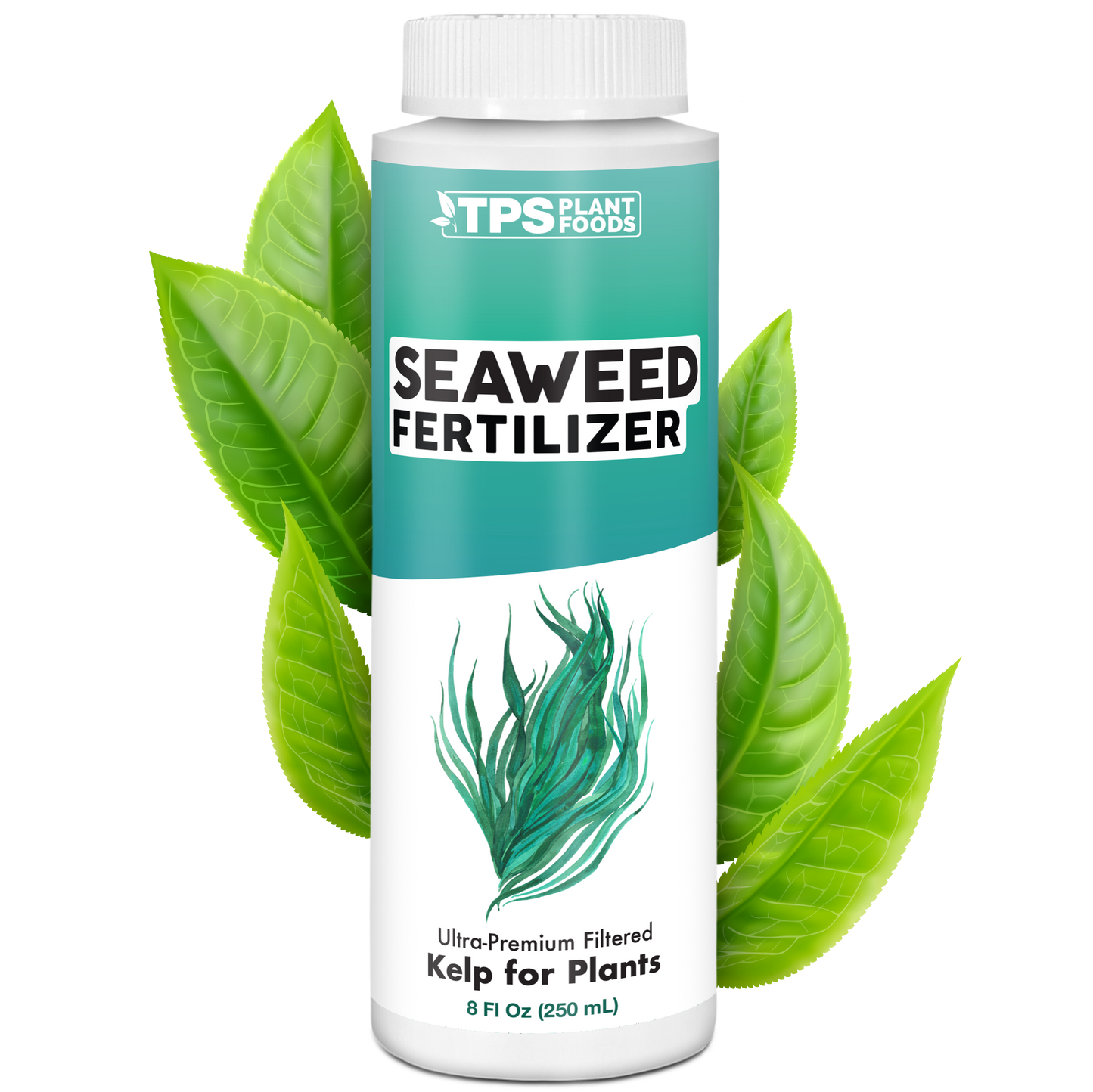 Seaweed Fertilizer