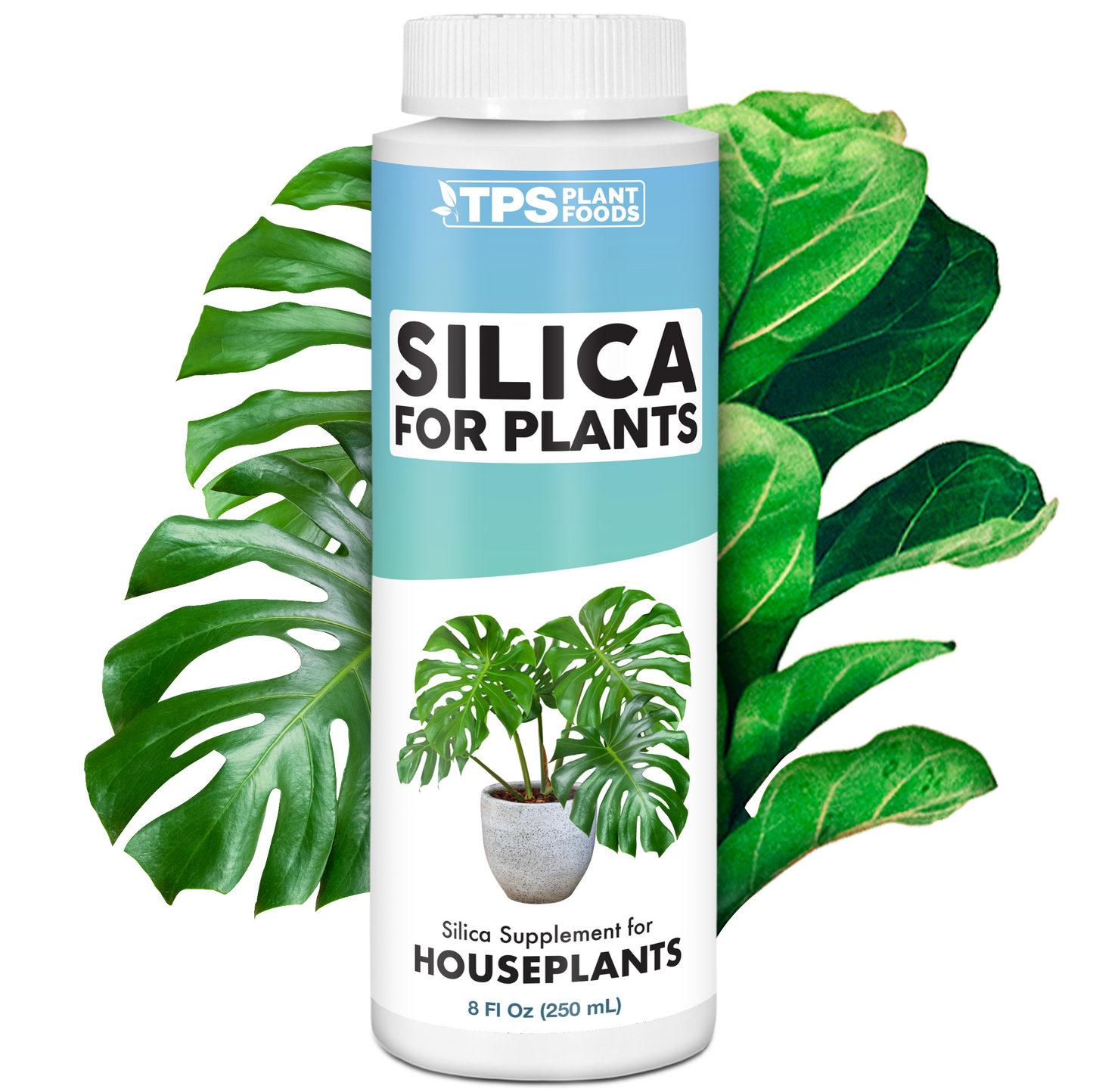 Silica for Plants