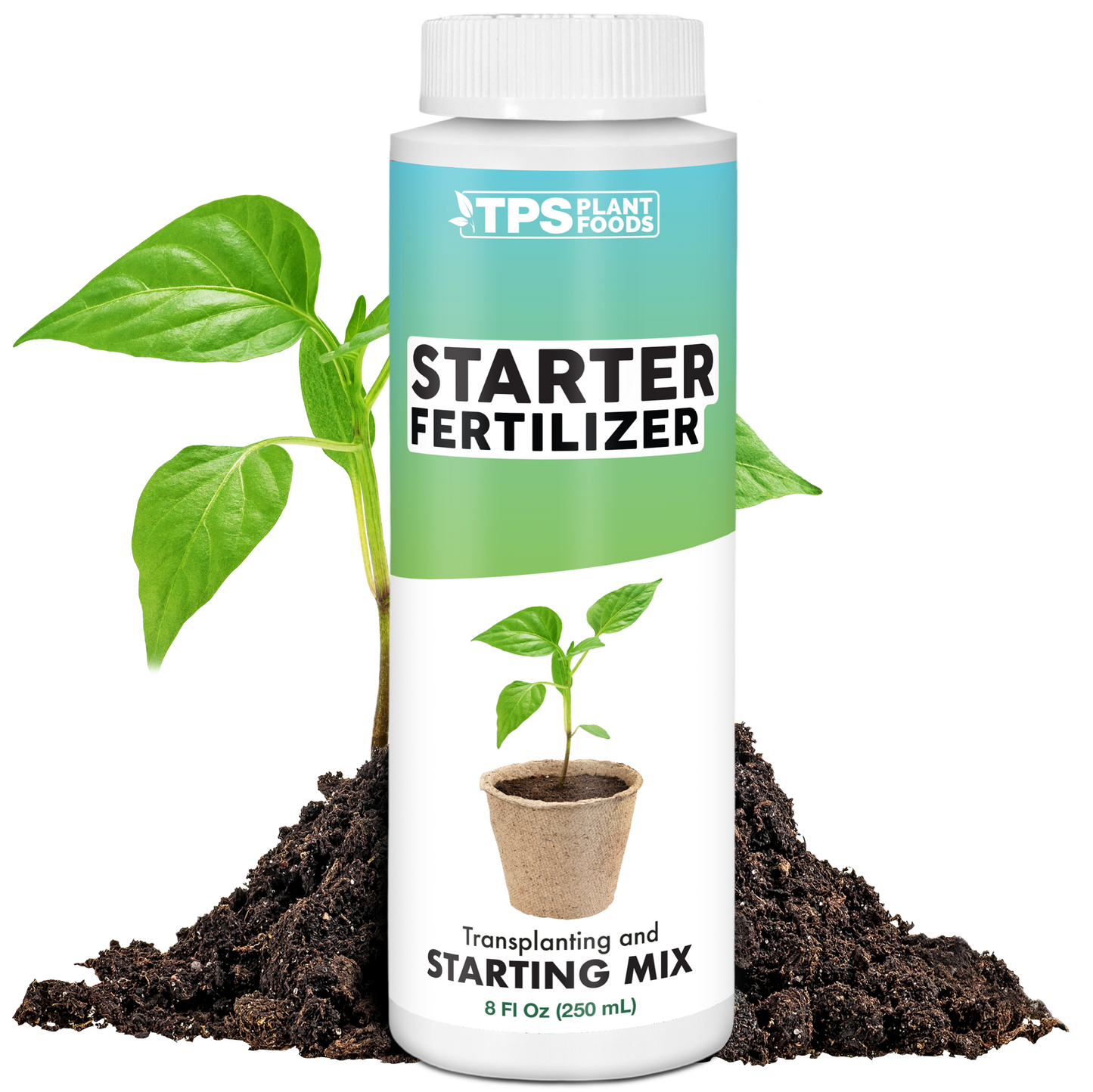 Starter Fertilizer