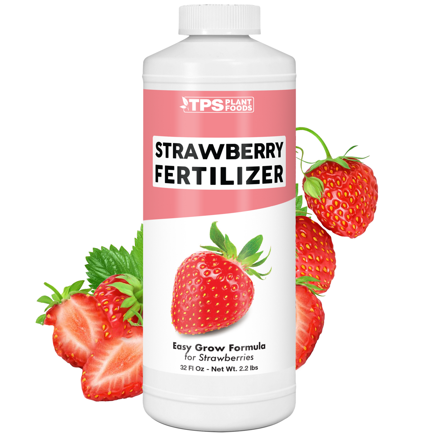Strawberry Fertilizer
