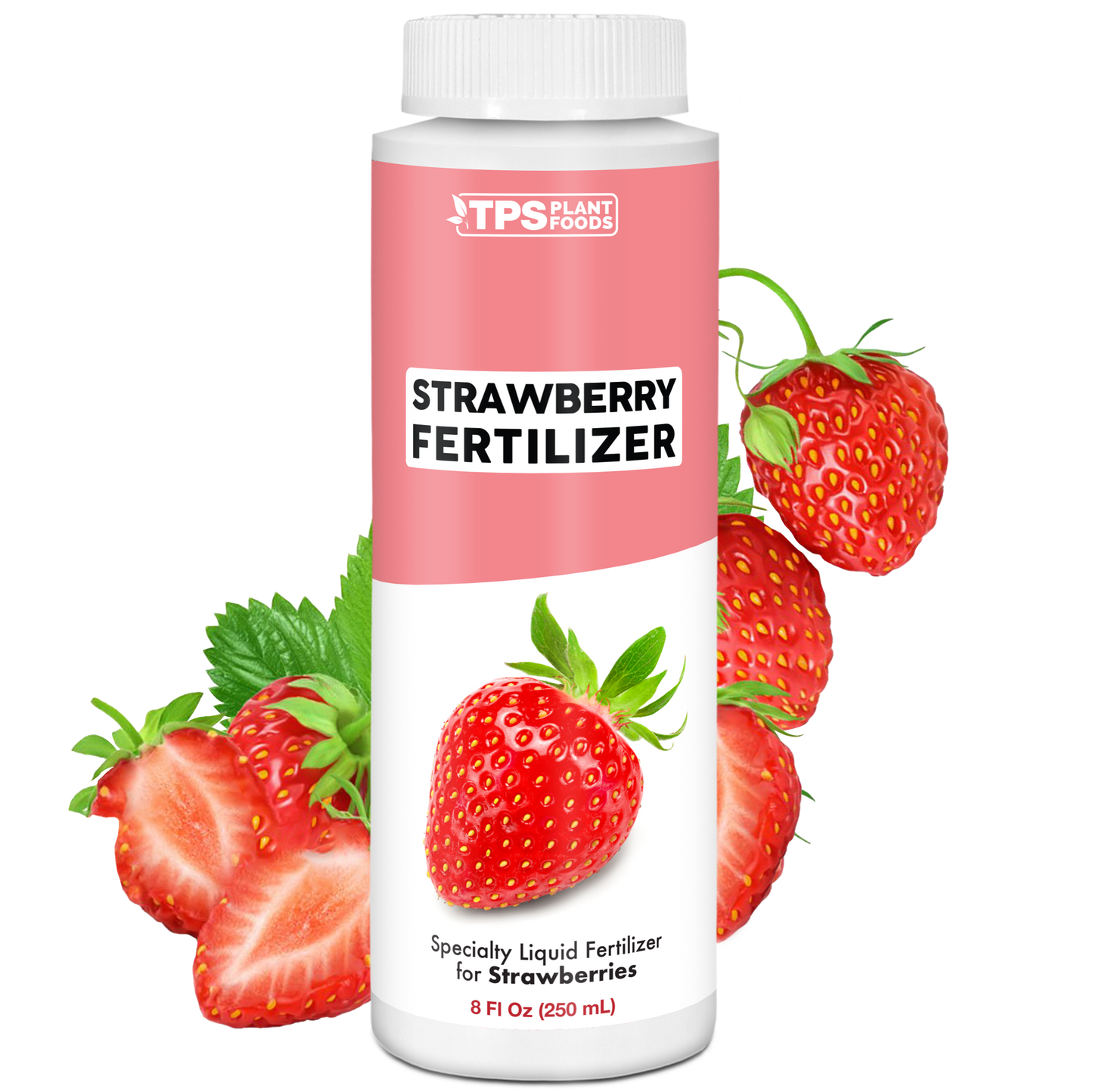 Strawberry Fertilizer