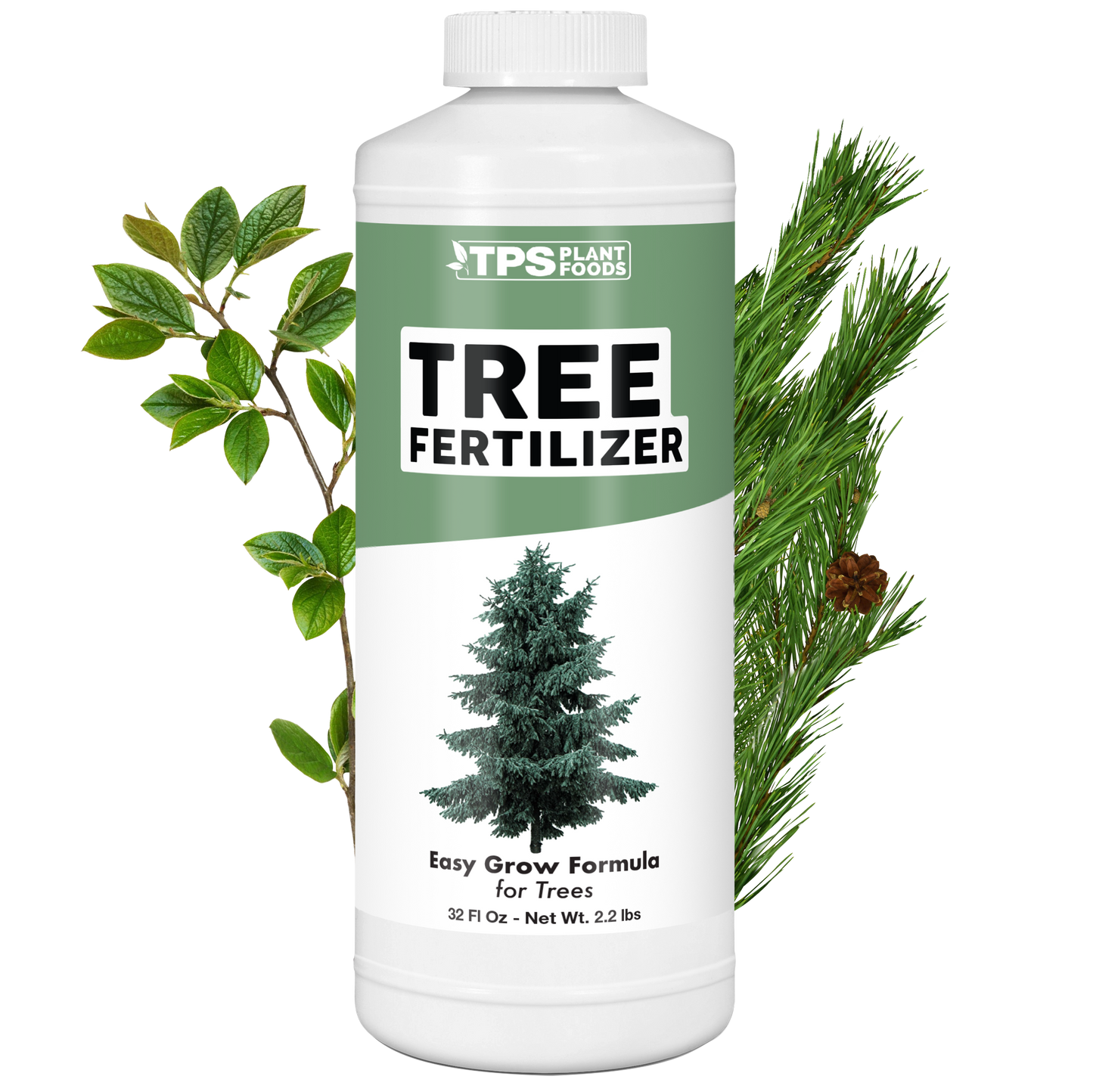 Tree Fertilizer