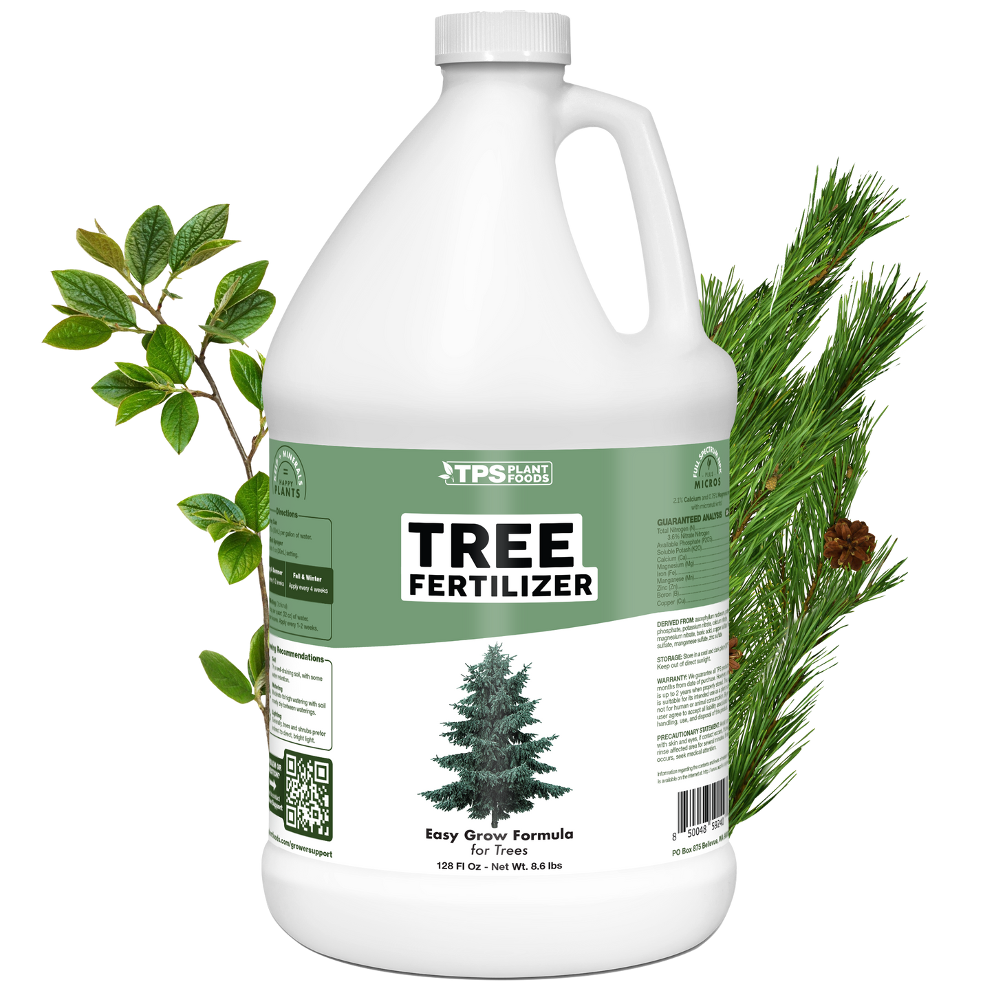 Tree Fertilizer