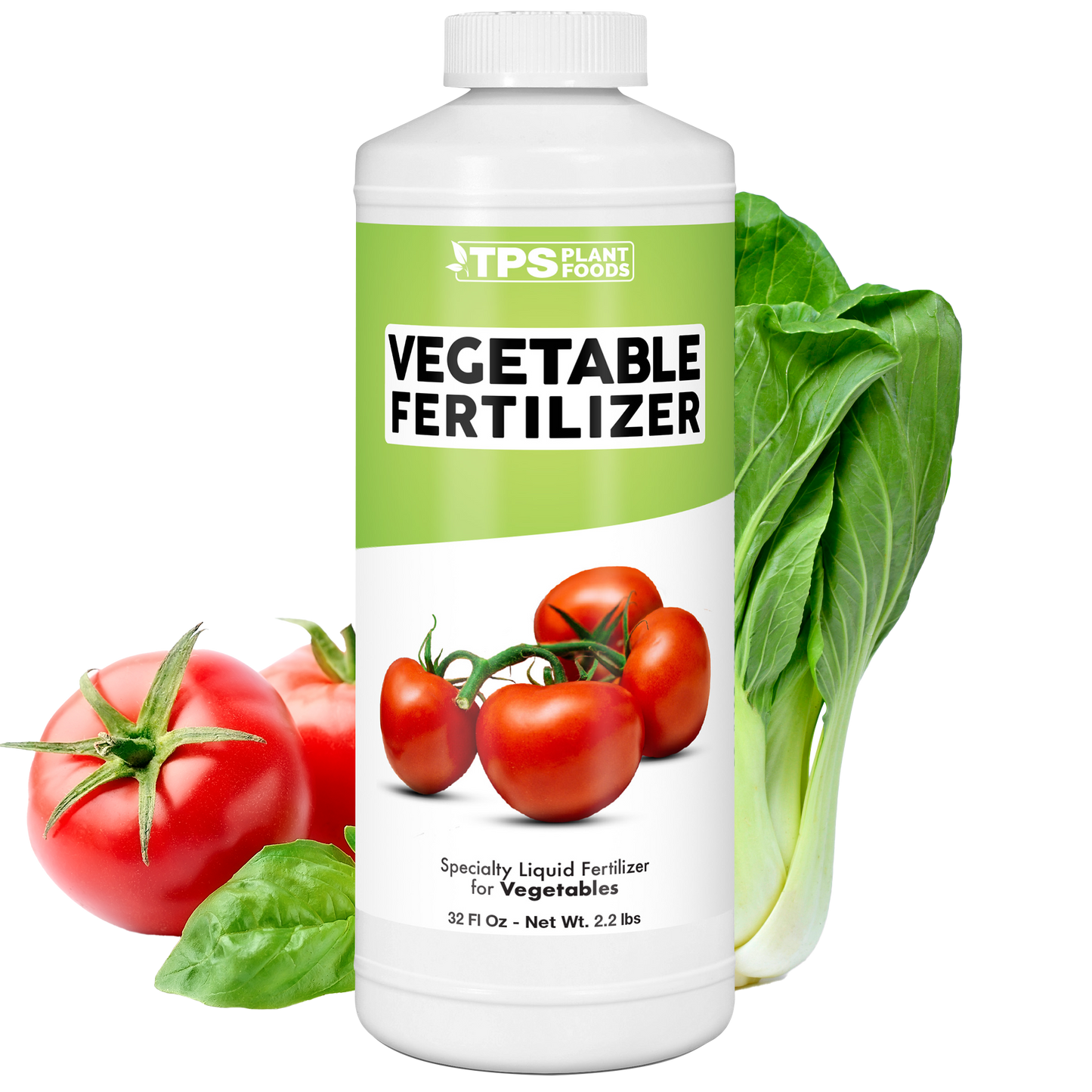 Vegetable Fertilizer