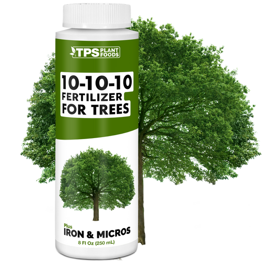 10-10-10 for Trees