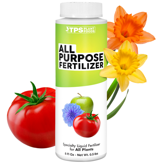 All Purpose Fertilizer
