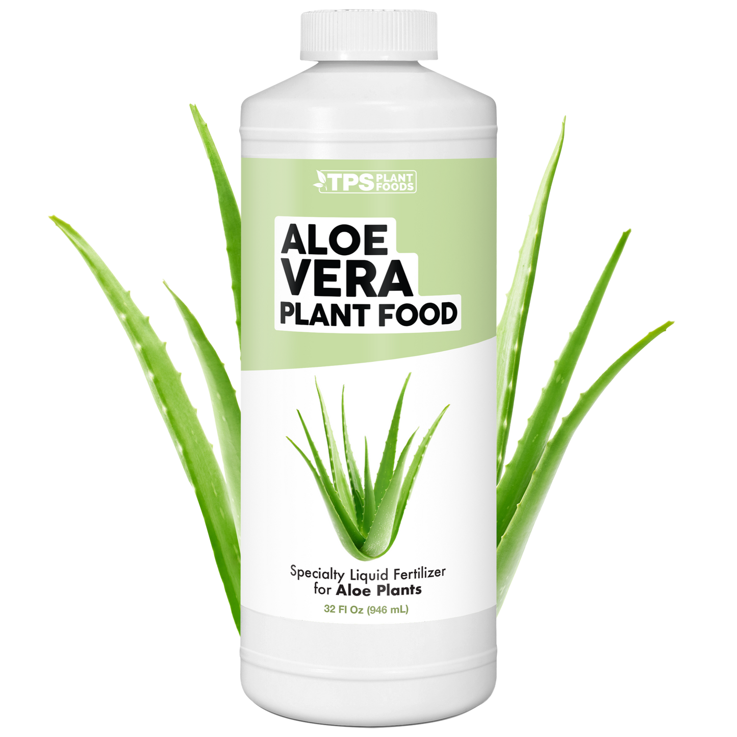 Aloe Vera Fertilizer