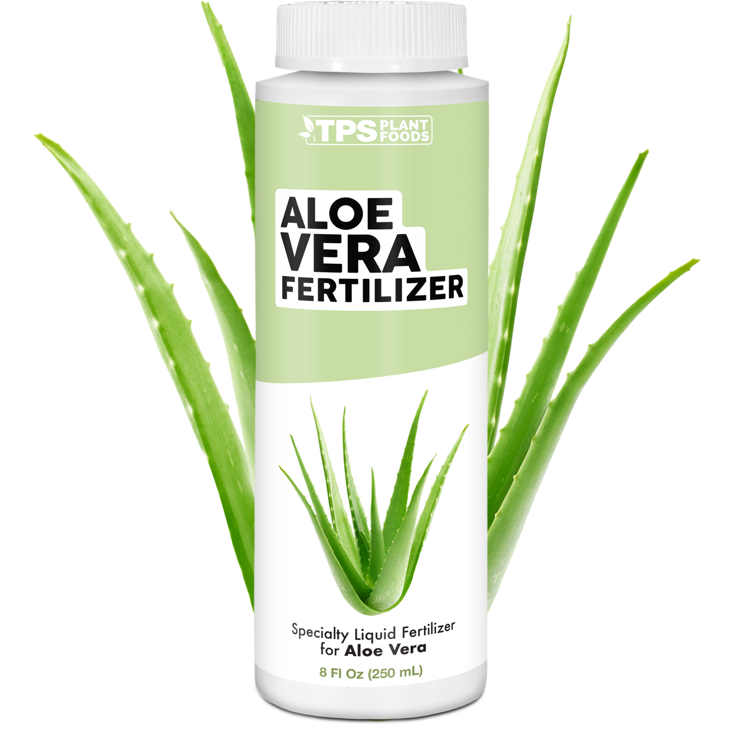 Aloe Vera Fertilizer