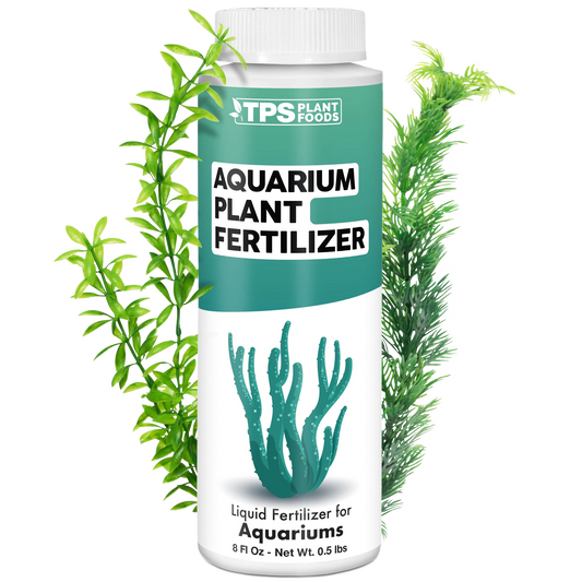 Aquarium Plant Fertilizer