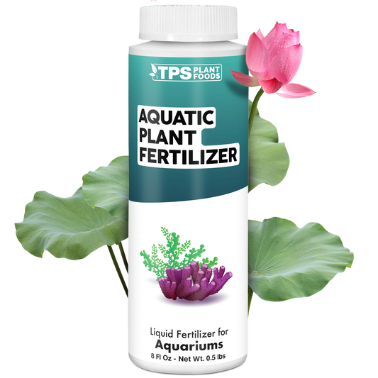 Aquatic Plant Fertilizer