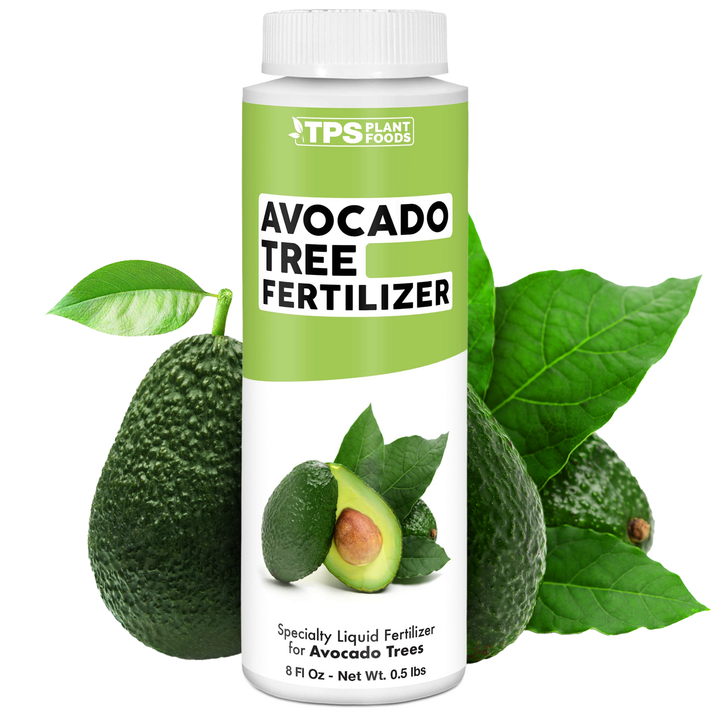 Avocado Tree Fertilizer