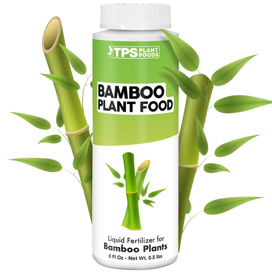 Bamboo Fertilizer