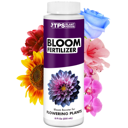 Bloom Fertilizer