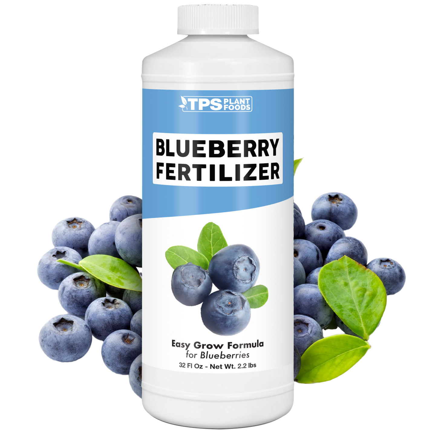 Blueberry Fertilizer