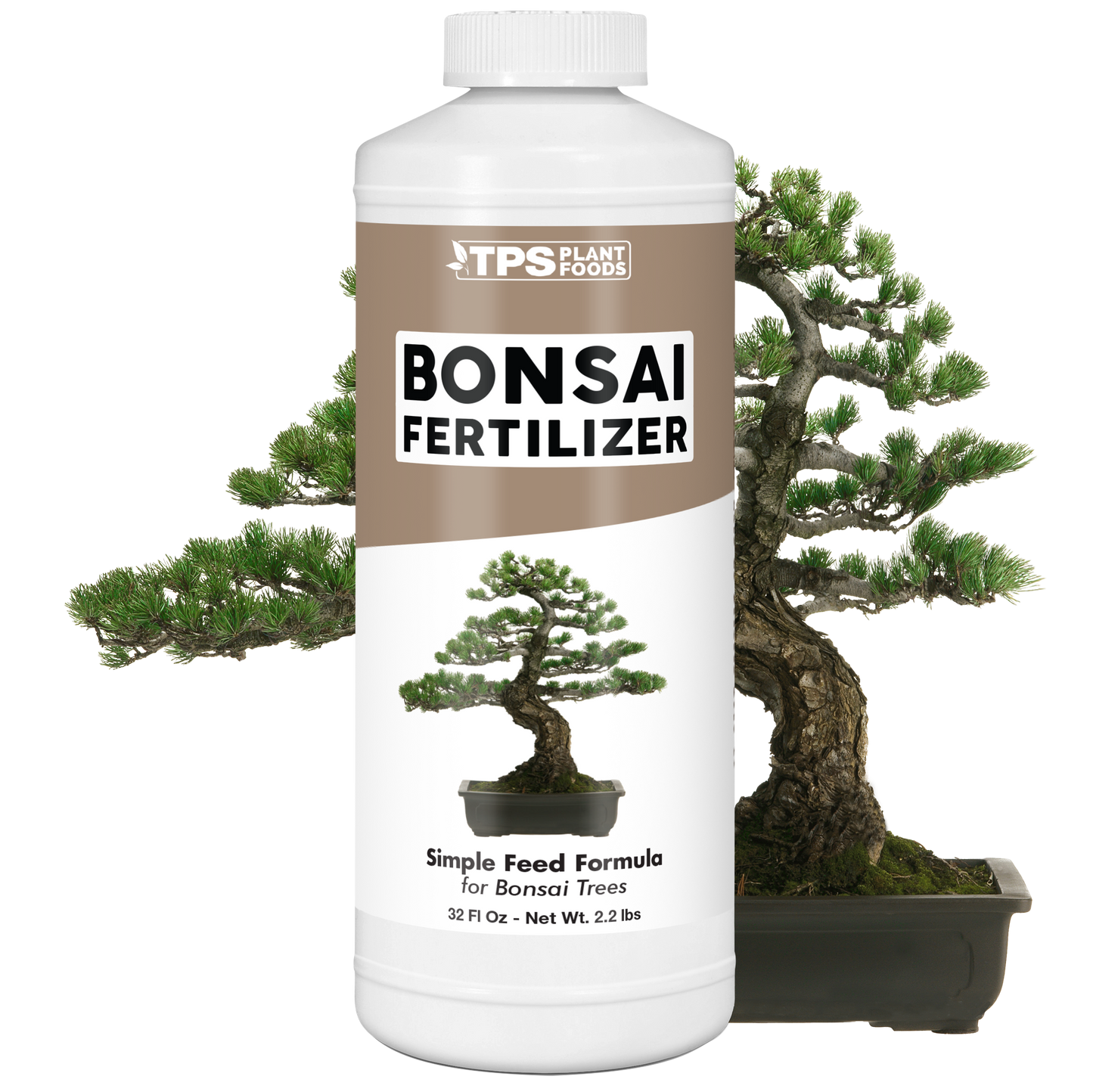 Bonsai Fertilizer