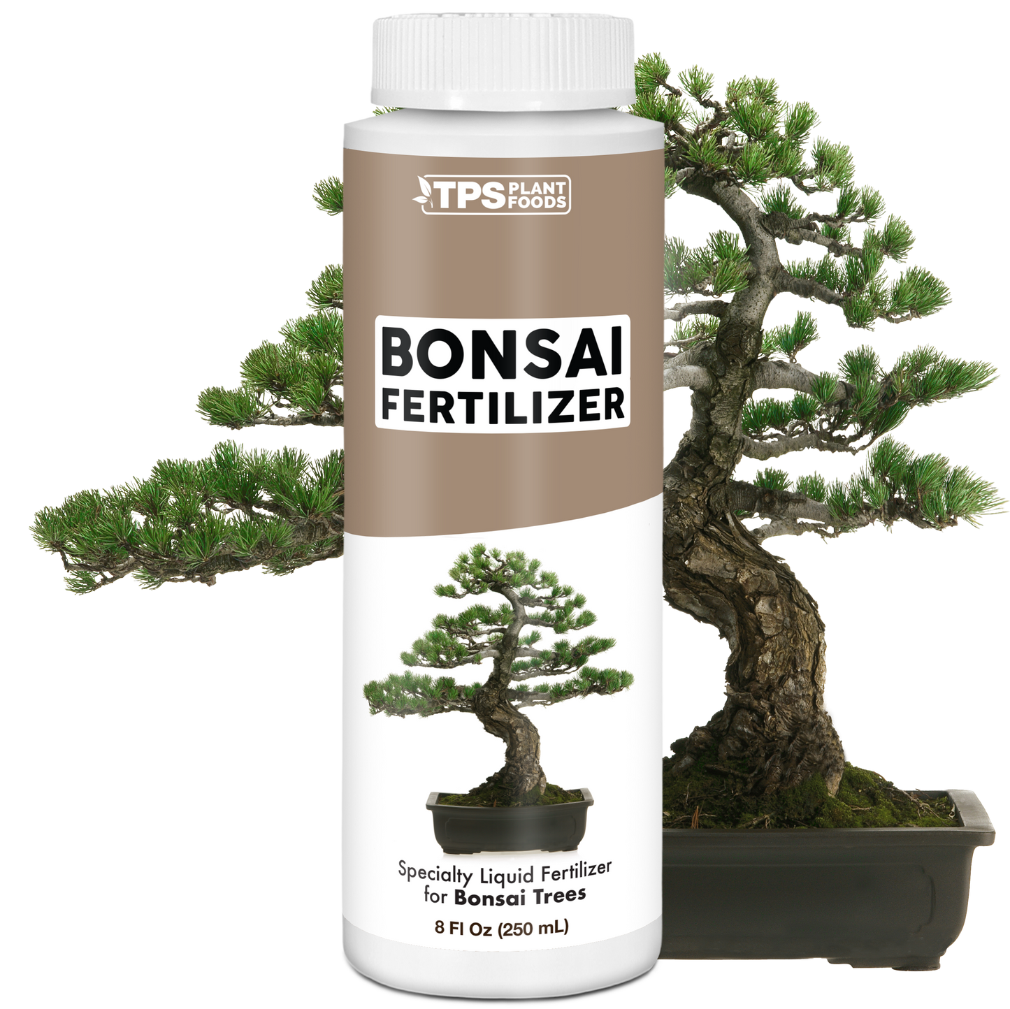 Bonsai Fertilizer