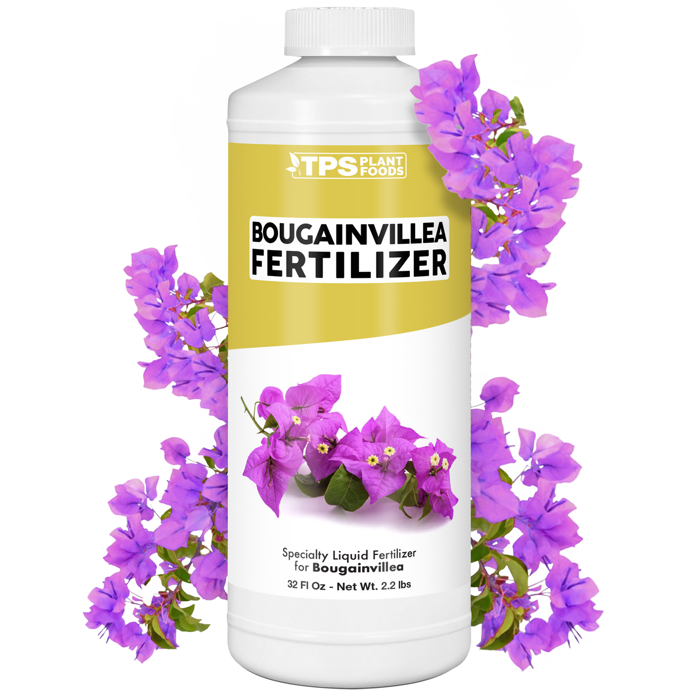 Bougainvillea Fertilizer