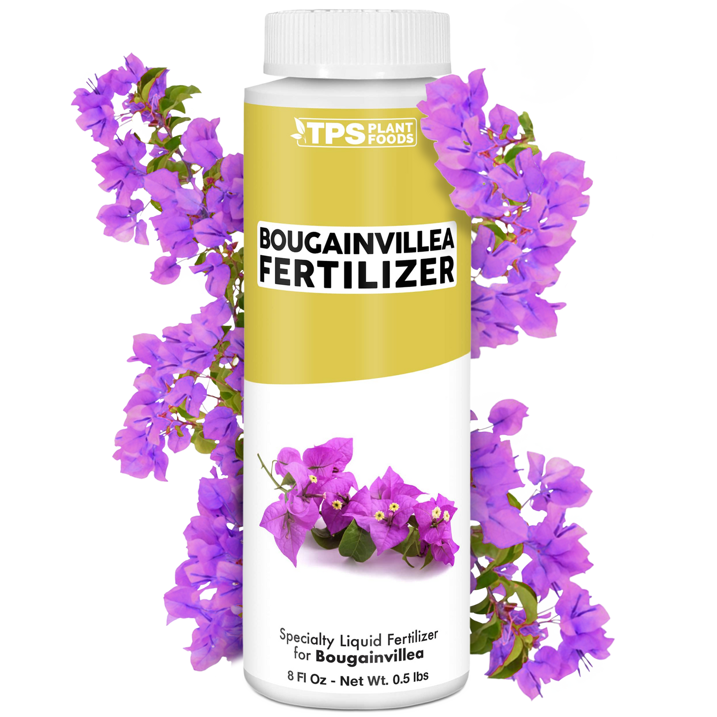 Bougainvillea Fertilizer