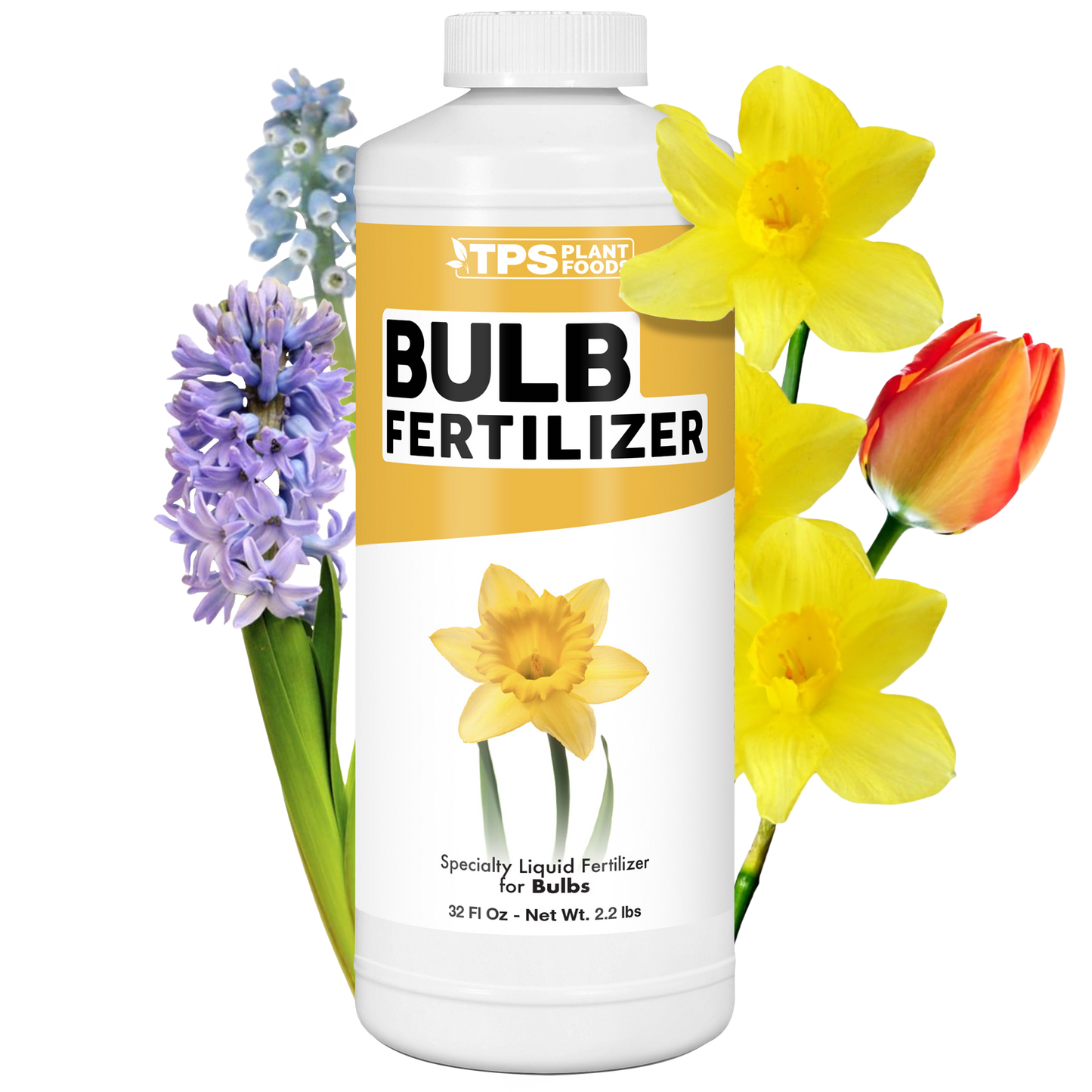 Bulb Fertilizer