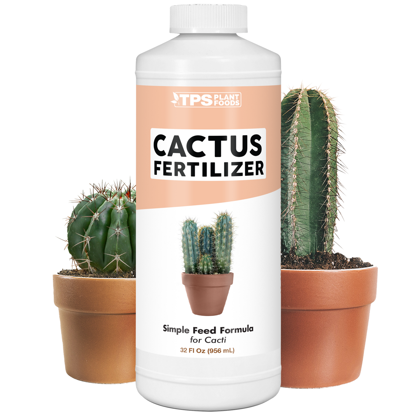 Cactus Fertilizer