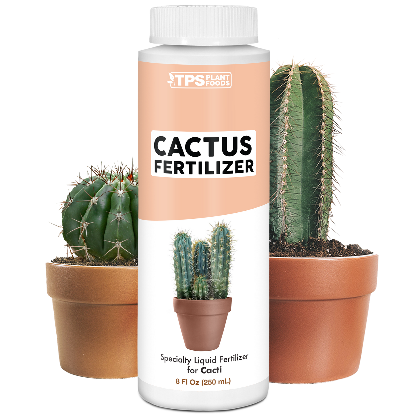 Cactus Fertilizer