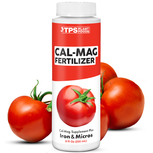 Cal-Mag Fertilizer