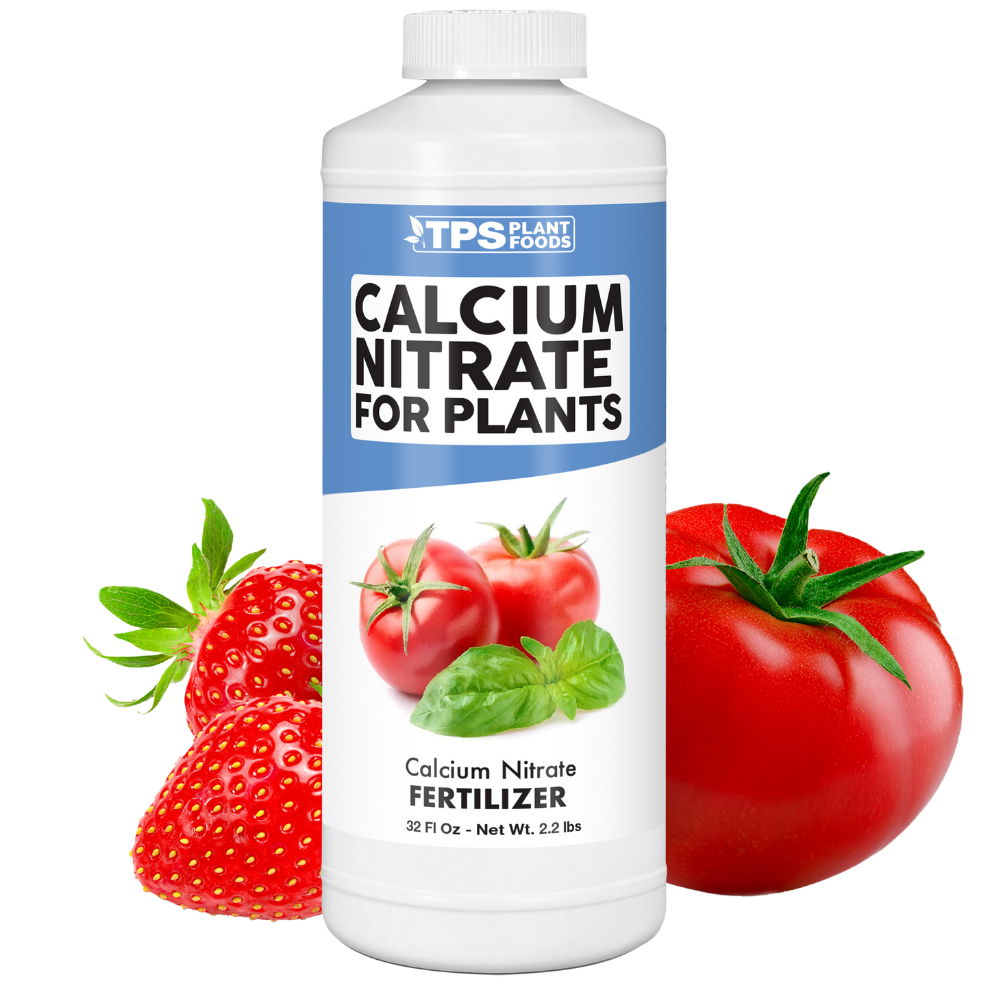 Calcium Nitrate