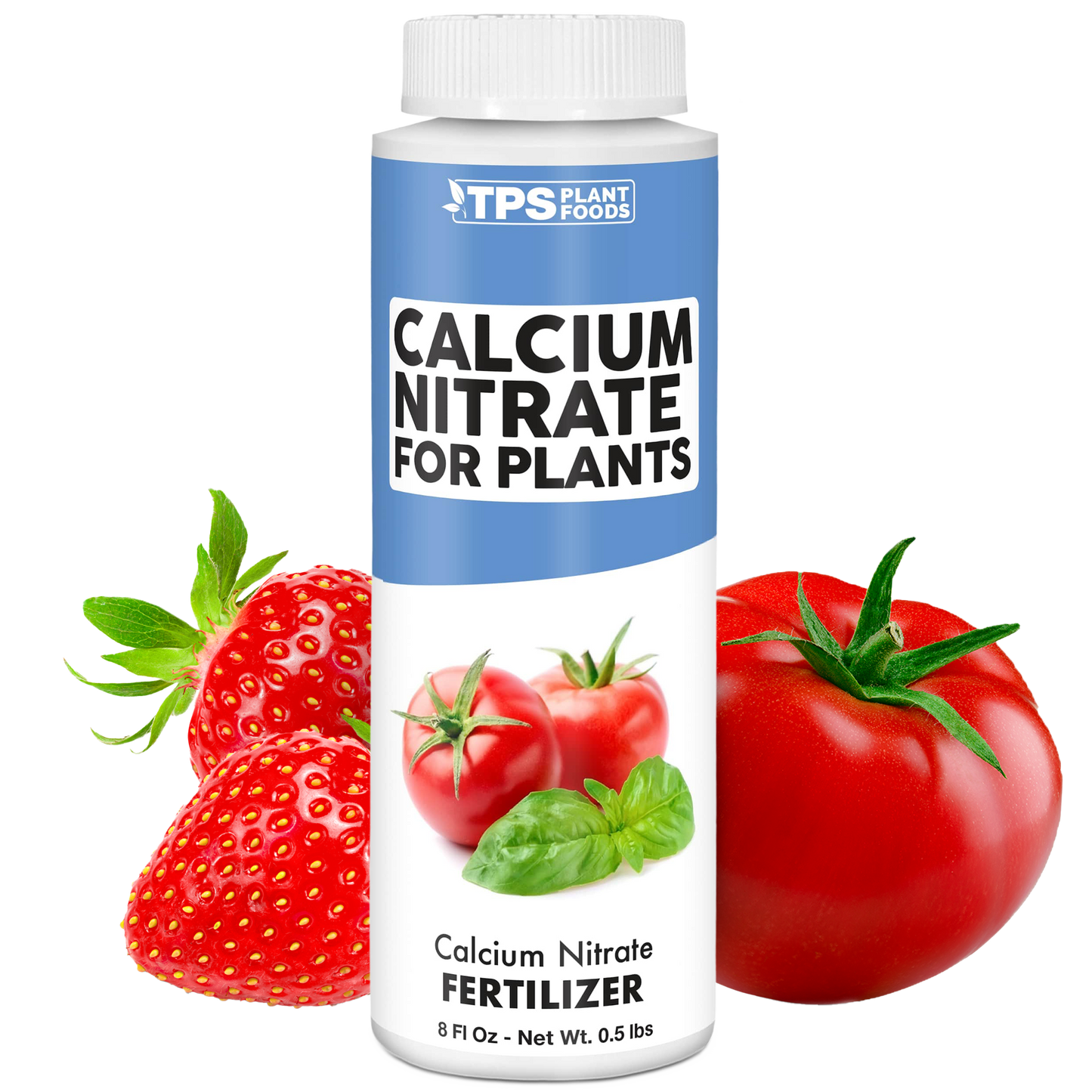 Calcium Nitrate