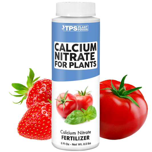 Calcium Nitrate