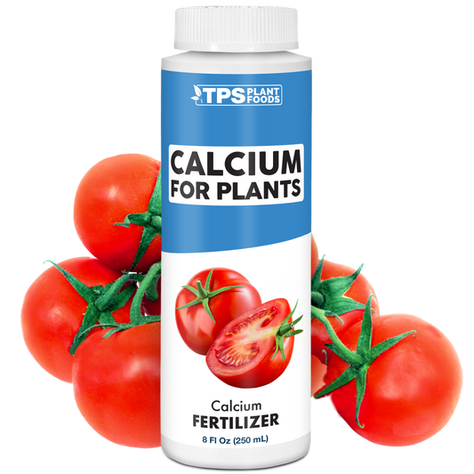Calcium for Plants