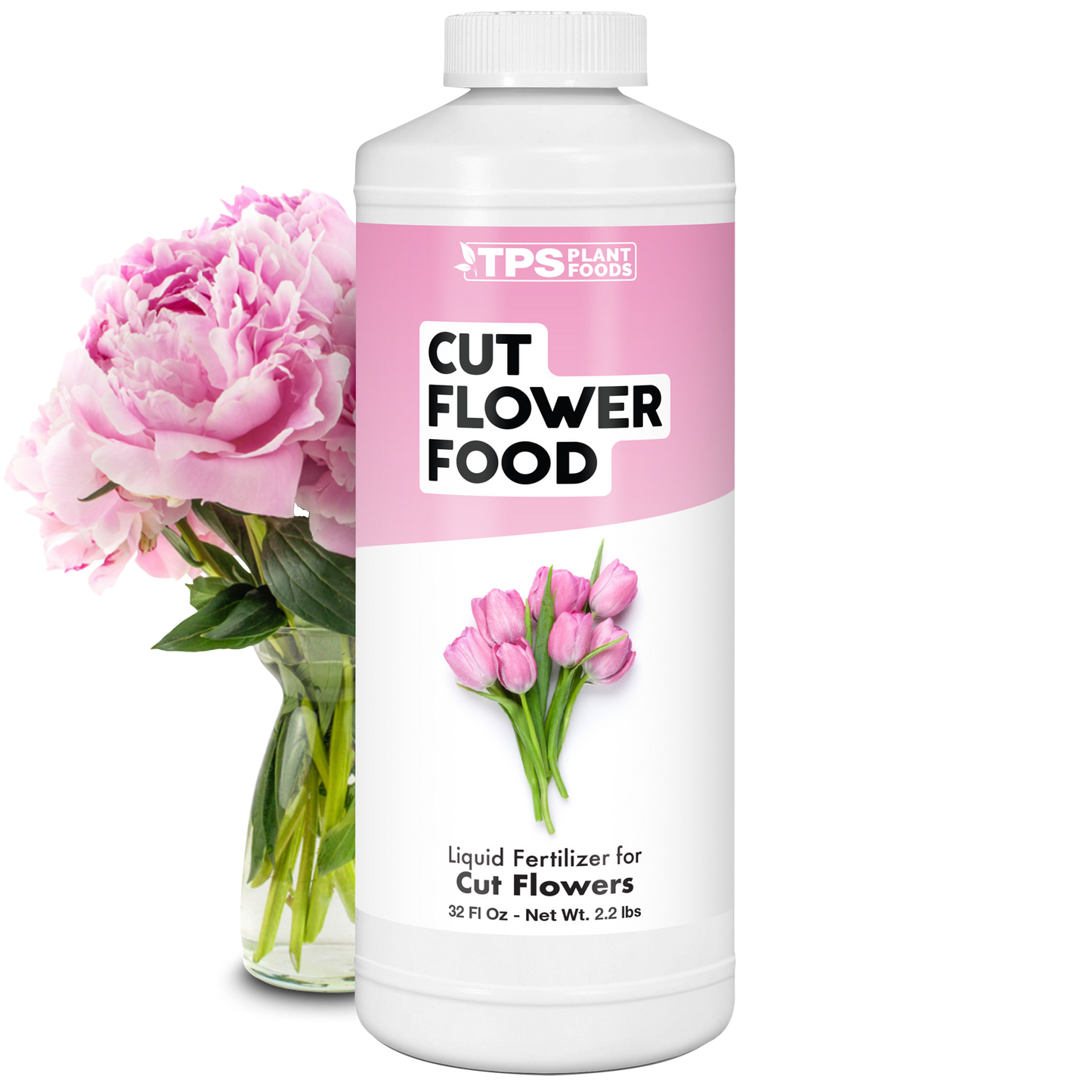 Cut Flower Food