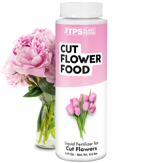 Cut Flower Food