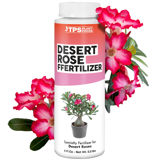 Desert Rose Fertilizer