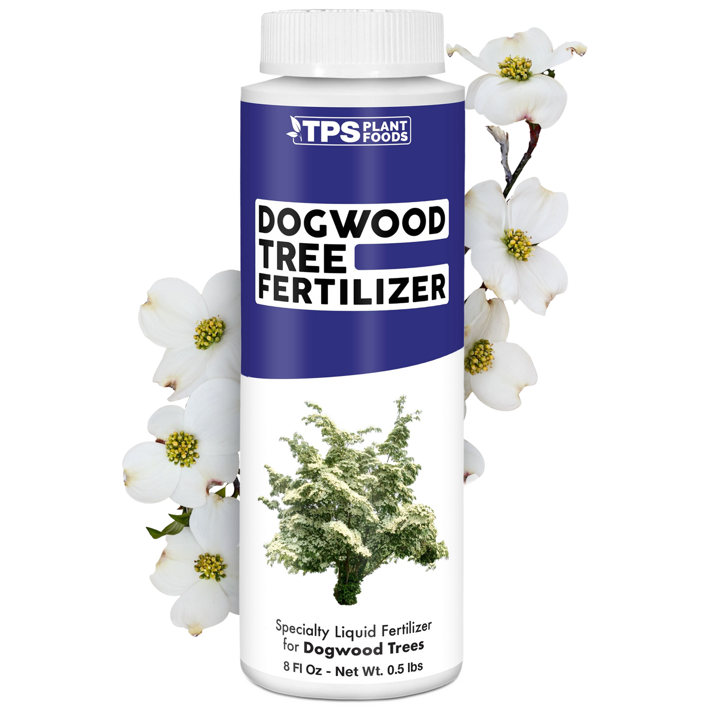 Dogwood Tree Fertilizer