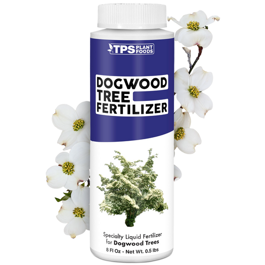Dogwood Tree Fertilizer