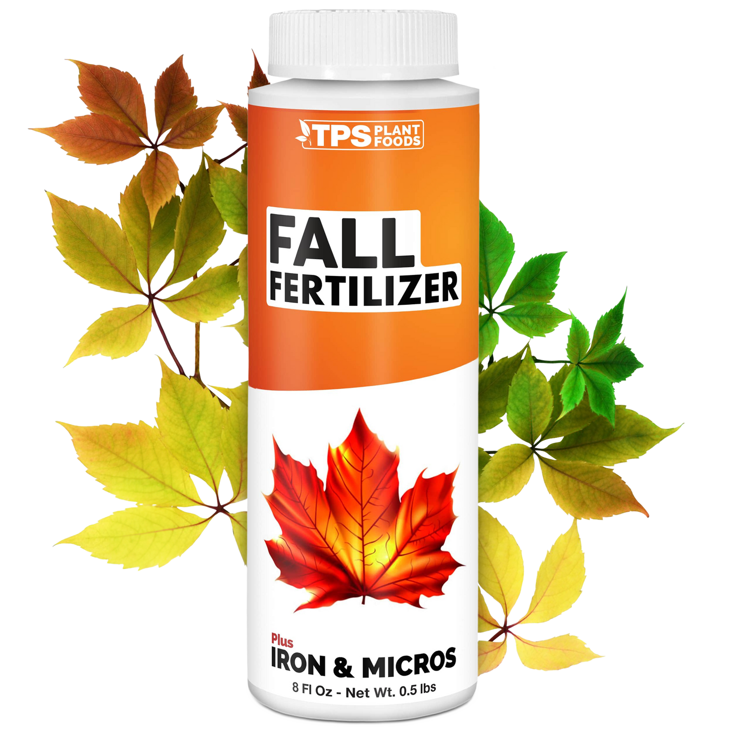 Fall Fertilizer