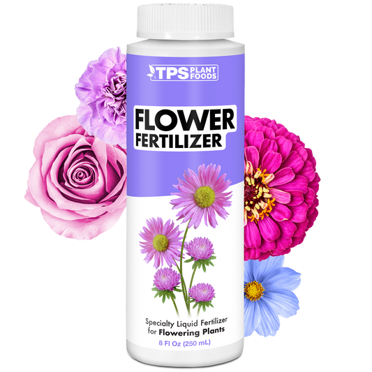 Flowering Fertilizer